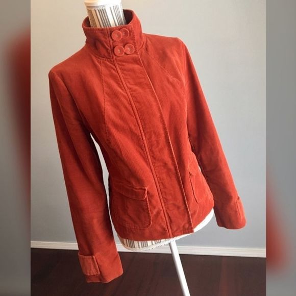 Merona Jackets & Blazers - MERONA Corduroy Jacket